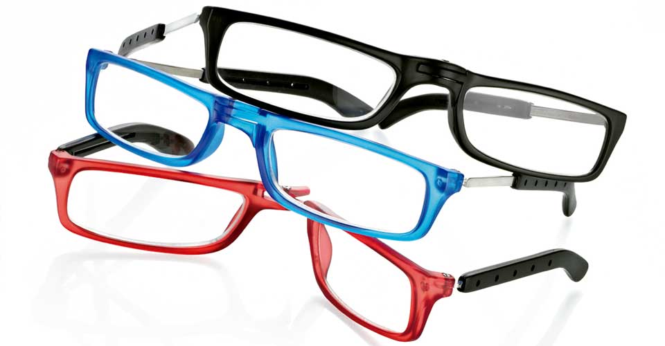 Los ópticos alertan de que las gafas premontadas pueden originar mareos y dolores de cabeza