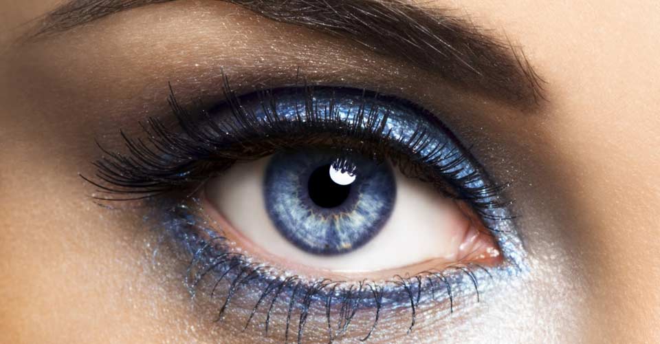 El color de los ojos puede predecir el riesgo de melanoma